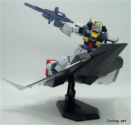 (스크롤의 압박) 이 즈음에서 돌아보는 2천엔짜리 HG 건프라들_17.jpg