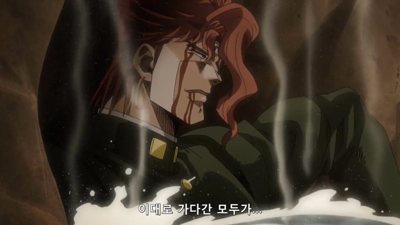 [Sket Kor Sub] JoJo's Bizarre Adventure - Stardust Crusaders Egypt Arc - 46 [720p].mp4_20160824_233506.765.jpg