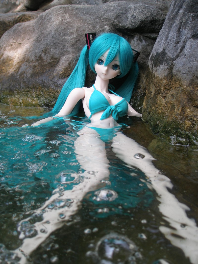 무더운 휴가의 미쿠의 출사 2일차_9.jpg