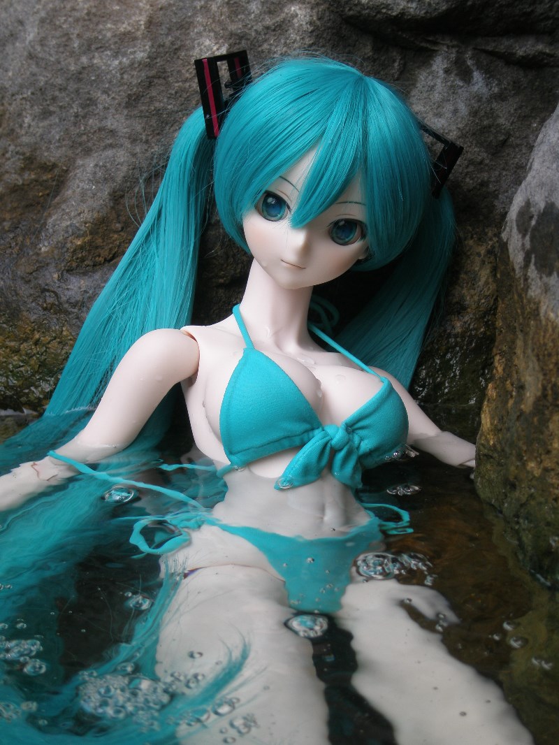 무더운 휴가의 미쿠의 출사 2일차_10.jpg