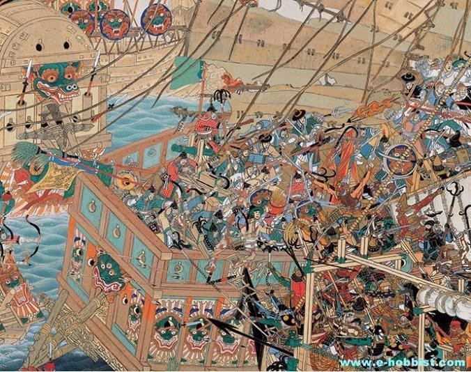 일본 시점에서 본 임진왜란 당시 조선 수군.JPG_1.jpg