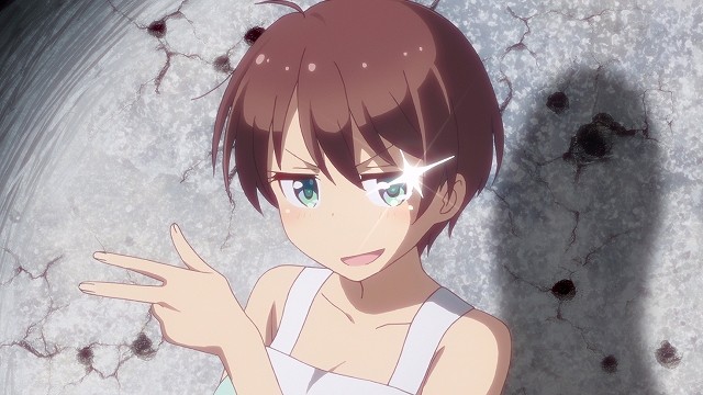 [NEW GAME!] 제 9화 예고&선행컷_2.jpg