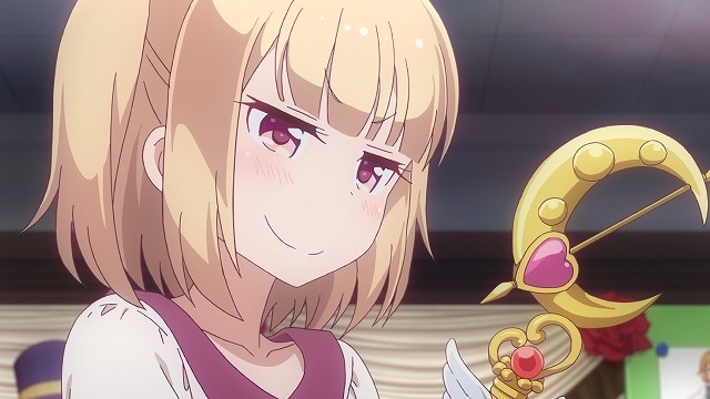 [NEW GAME!] 제 9화 예고&선행컷_5.jpg