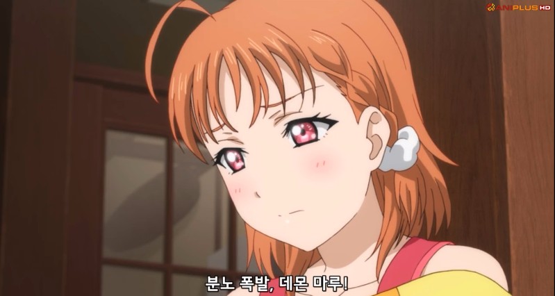 [러브라이브! 선샤인!!] (스압) 3학년이 갓갓임을 보여준 9화_9.jpg