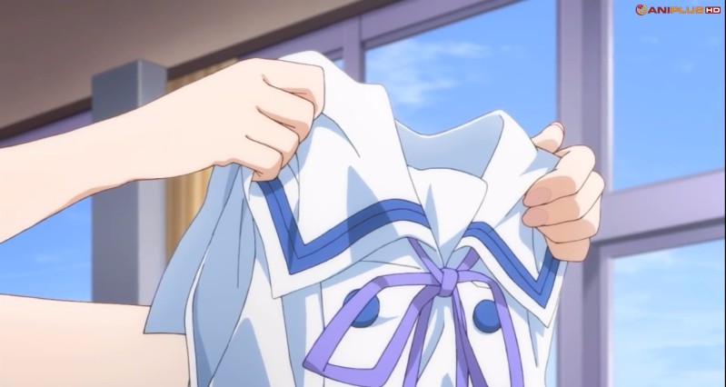 [러브라이브! 선샤인!!] (스압) 3학년이 갓갓임을 보여준 9화_93.jpg