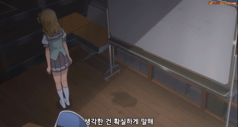 [러브라이브! 선샤인!!] (스압) 3학년이 갓갓임을 보여준 9화_254.jpg