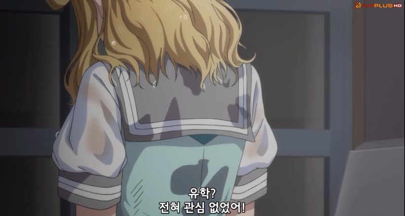 [러브라이브! 선샤인!!] (스압) 3학년이 갓갓임을 보여준 9화_257.jpg