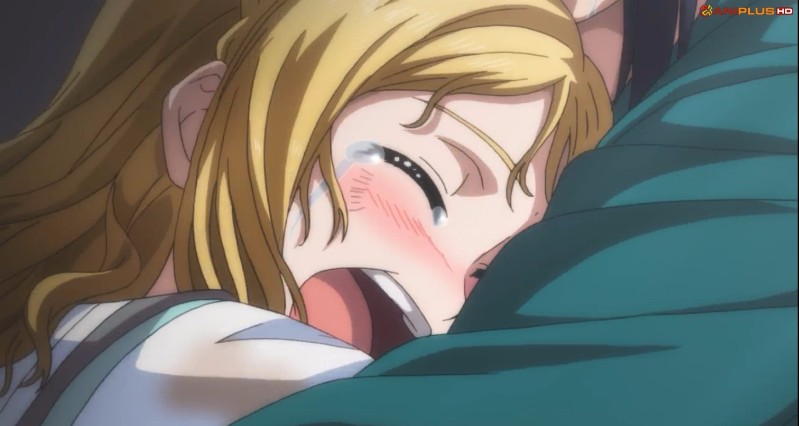 [러브라이브! 선샤인!!] (스압) 3학년이 갓갓임을 보여준 9화_292.jpg