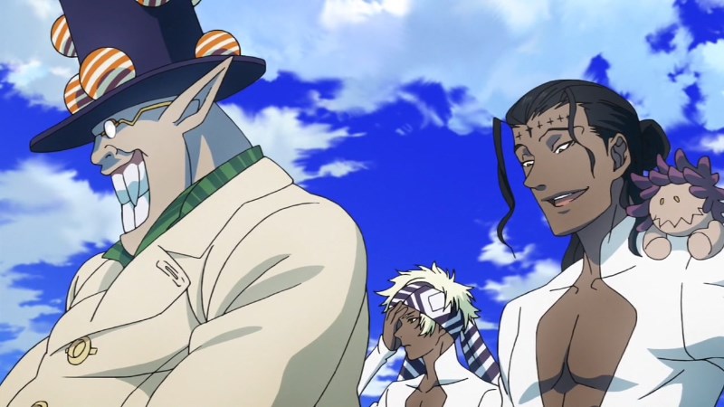 [디그레이맨 hallow] 10년전 디그레이맨 애니랑 질 차이가 상당하네요_4.jpg