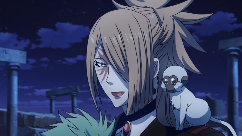 [디그레이맨 hallow] 10년전 디그레이맨 애니랑 질 차이가 상당하네요_6.jpg