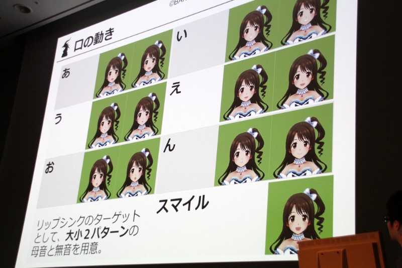 [CEDEC 2016 번역] 데레스테 개발비화 2편 - 캐릭터 모델링_12.jpg