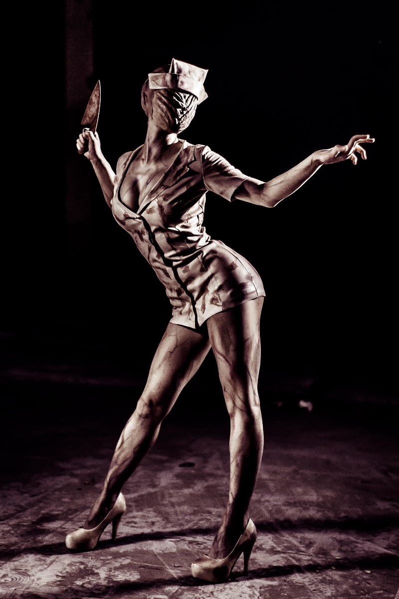 [CSL] 사일런트 힐 - 간호사 (버블헤드 너스)_13.jpg