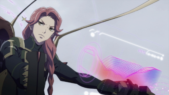 [마크로스 델타] 23화 선행컷_5.jpg