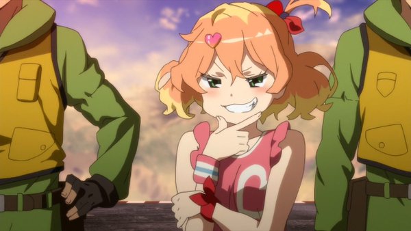 [마크로스 델타] 미라쥬의 실언_3.jpg