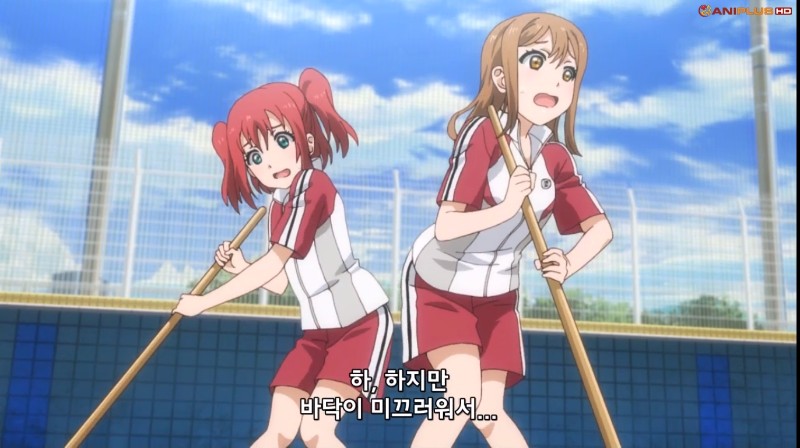 [러브라이브! 선샤인!!] (스압) 반성하면서 본 11화_26.jpg