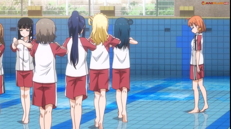 [러브라이브! 선샤인!!] (스압) 반성하면서 본 11화_55.jpg