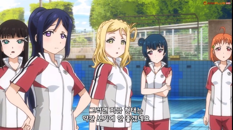 [러브라이브! 선샤인!!] (스압) 반성하면서 본 11화_61.jpg