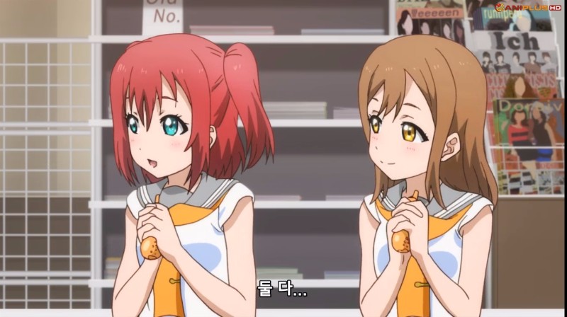 [러브라이브! 선샤인!!] (스압) 반성하면서 본 11화_73.jpg