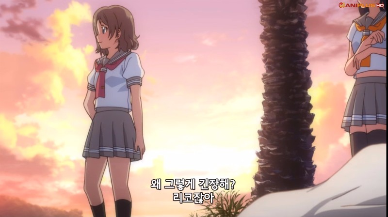 [러브라이브! 선샤인!!] (스압) 반성하면서 본 11화_85.jpg