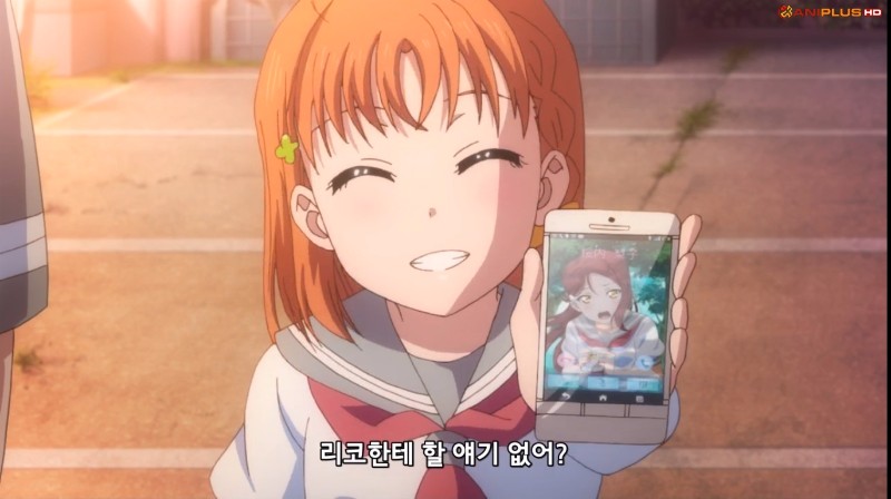 [러브라이브! 선샤인!!] (스압) 반성하면서 본 11화_90.jpg