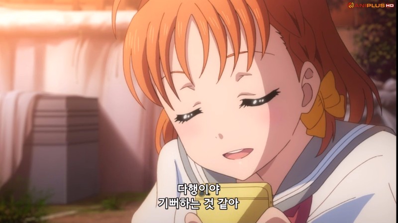 [러브라이브! 선샤인!!] (스압) 반성하면서 본 11화_98.jpg