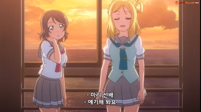 [러브라이브! 선샤인!!] (스압) 반성하면서 본 11화_136.jpg