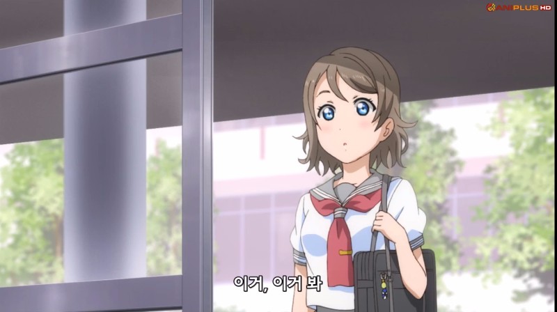 [러브라이브! 선샤인!!] (스압) 반성하면서 본 11화_176.jpg