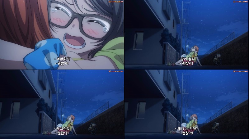 [러브라이브! 선샤인!!] (스압) 반성하면서 본 11화_263.jpg