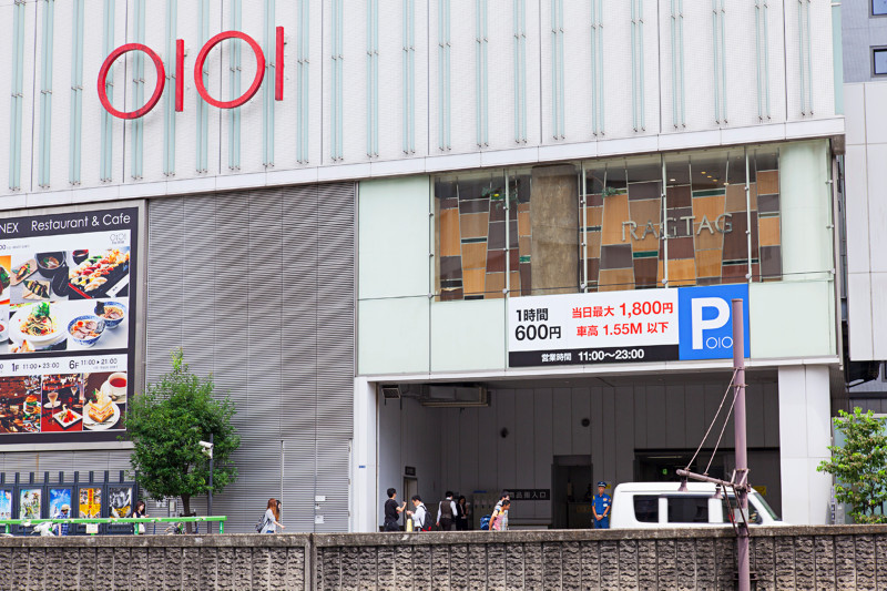 5박 6일 도쿄 여행사진 [스압주의]_149.jpg