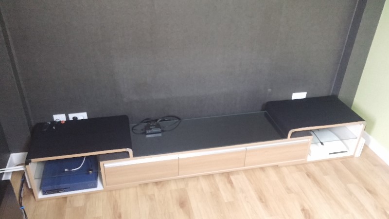 수컷의 방을 소개합니다!! 판넬집 멀티미디어룸 업그레이드!_11.jpg