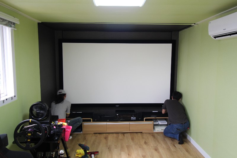 수컷의 방을 소개합니다!! 판넬집 멀티미디어룸 업그레이드!_19.jpg