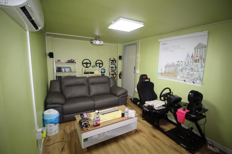 수컷의 방을 소개합니다!! 판넬집 멀티미디어룸 업그레이드!_28.jpg