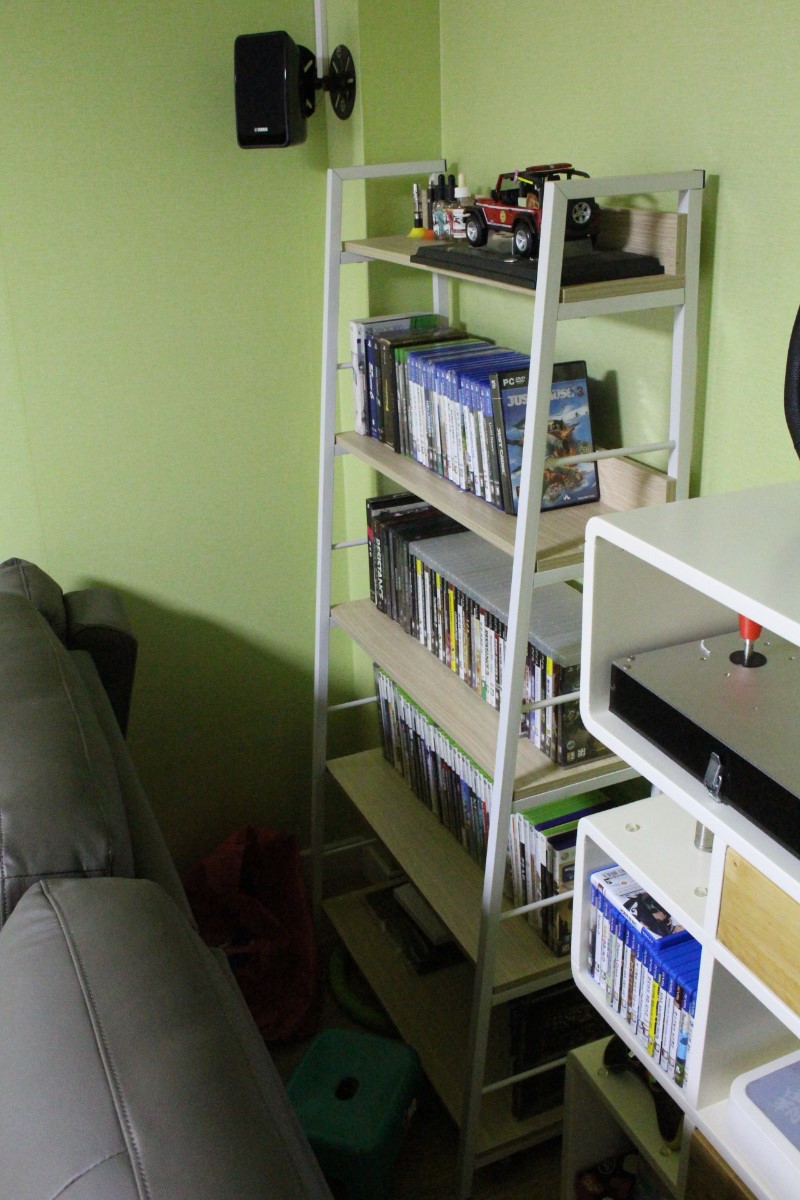 수컷의 방을 소개합니다!! 판넬집 멀티미디어룸 업그레이드!_38.jpg