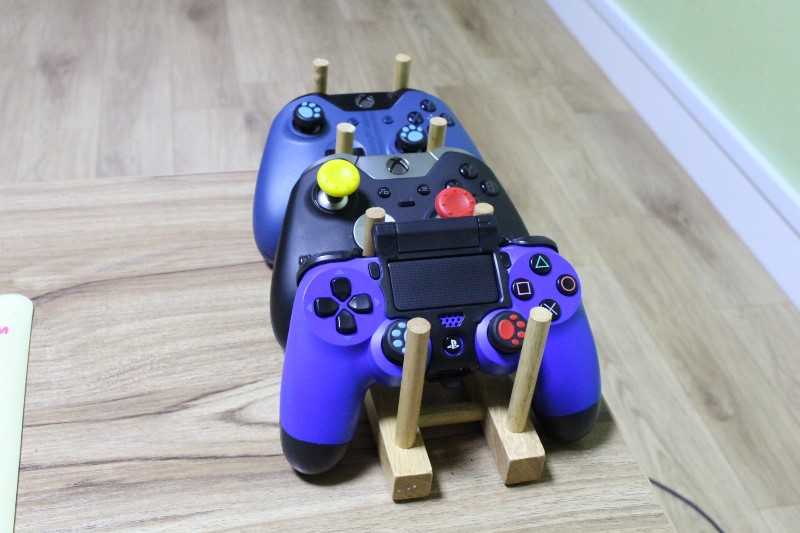 수컷의 방을 소개합니다!! 판넬집 멀티미디어룸 업그레이드!_40.jpg