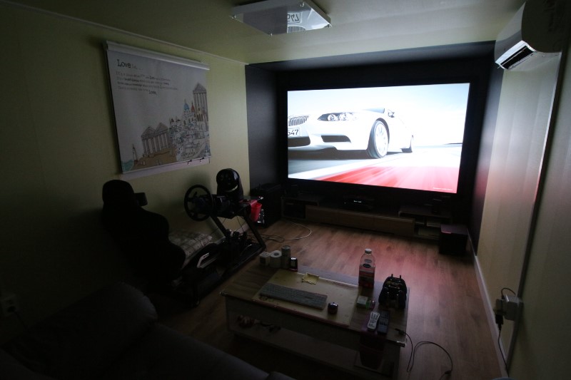 수컷의 방을 소개합니다!! 판넬집 멀티미디어룸 업그레이드!_47.jpg