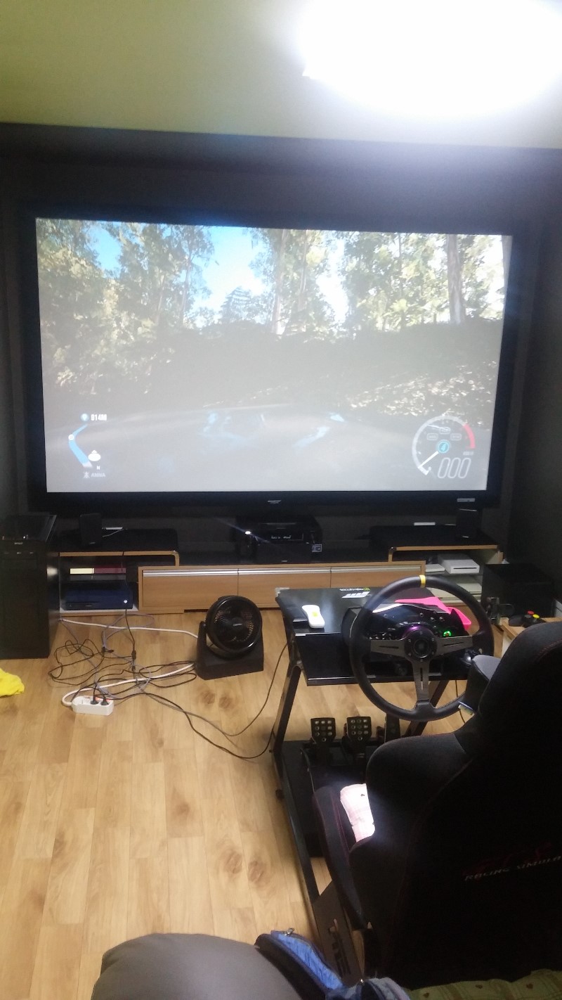 수컷의 방을 소개합니다!! 판넬집 멀티미디어룸 업그레이드!_50.jpg