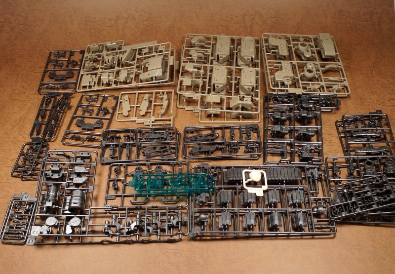 코토부키야 M.S.G 기간틱암즈 파워드 가디언 리뷰_7.jpg