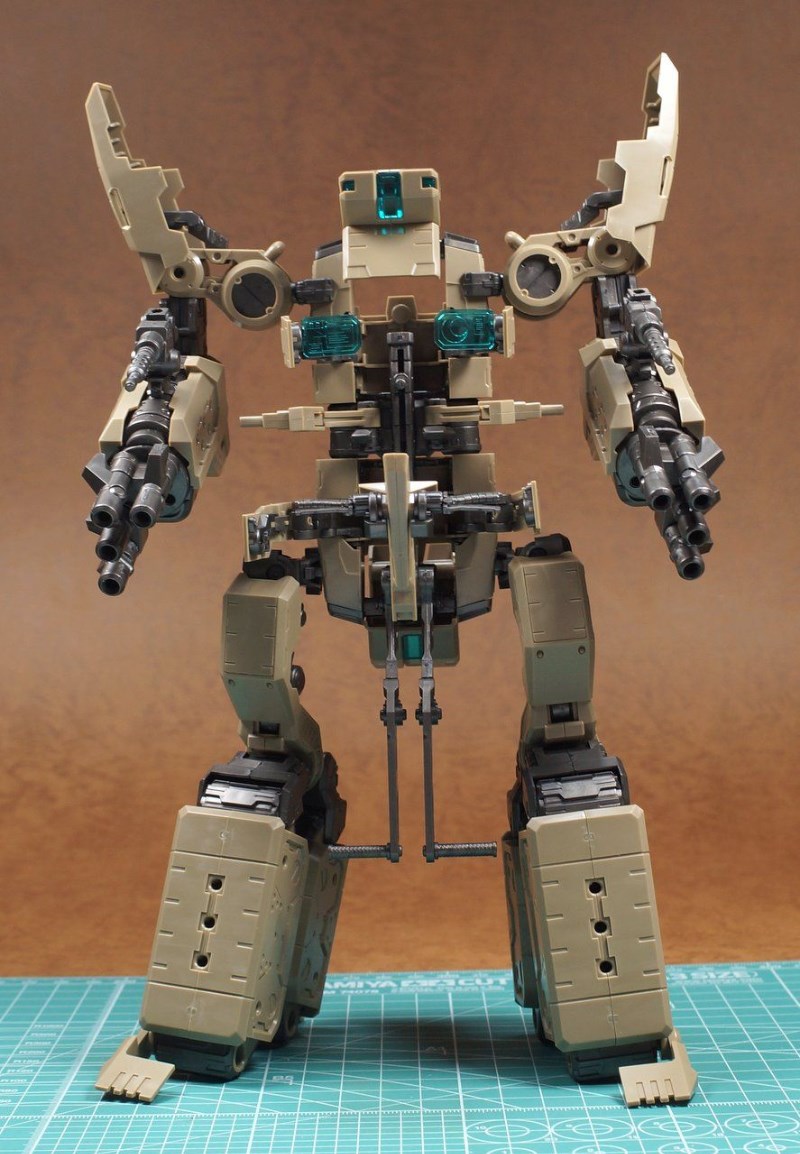 코토부키야 M.S.G 기간틱암즈 파워드 가디언 리뷰_9.jpg