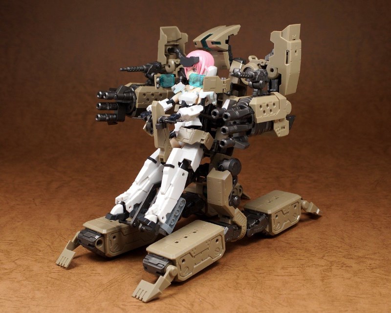 코토부키야 M.S.G 기간틱암즈 파워드 가디언 리뷰_19.jpg