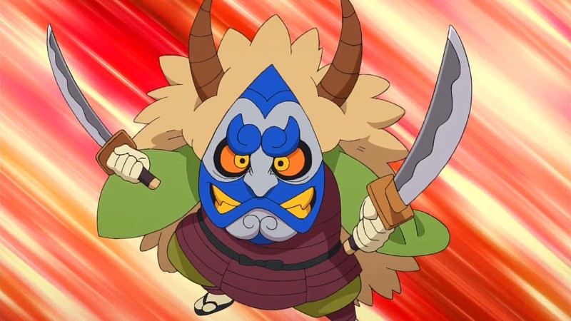 [Leopard-Raws] Youkai Watch - 138 RAW (TX 1280x720 x264 AAC).mp4_001910.316.jpg