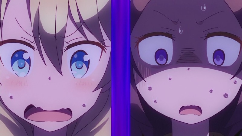 [Leopard-Raws] New Game! - 12 END (ATX 1280x720 x264 AAC).mp4_20160921_151743.606.png