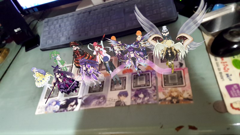 데어라 AR 다모여서 소환 했어요_1.png