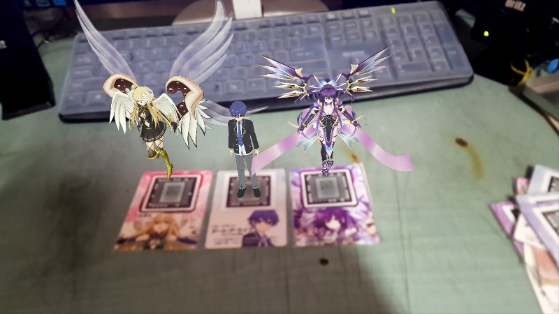 데어라 AR 다모여서 소환 했어요_2.png