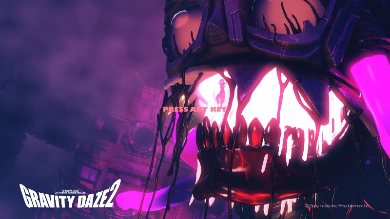 GRAVITY DAZE® 2 _ 5日間限定体験版_20160924173441.png