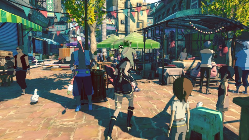 GRAVITY DAZE® 2 _ 5日間限定体験版_20160924182134.png