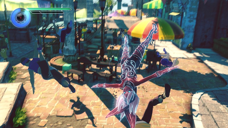 GRAVITY DAZE® 2 _ 5日間限定体験版_20160924182254.png