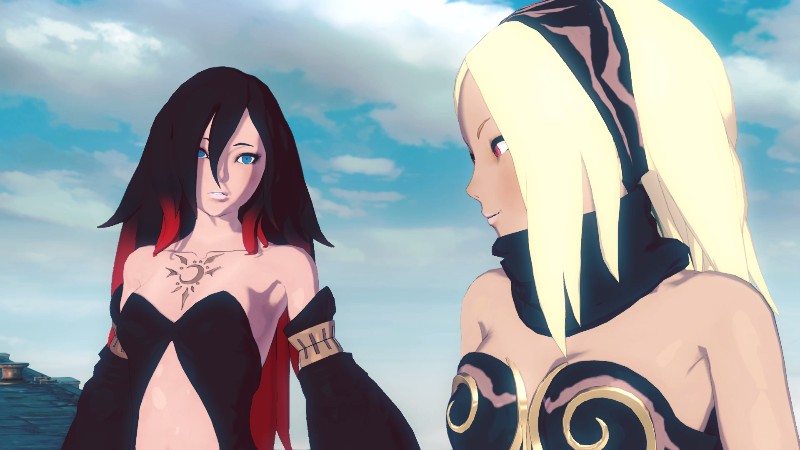 GRAVITY DAZE® 2 _ 5日間限定体験版_20160924190857.png