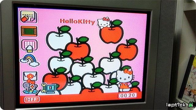 헬로 키티 슈퍼 TV-PC (Hello Kitty Super TV-PC).MOV_20160924_211010.044.jpg