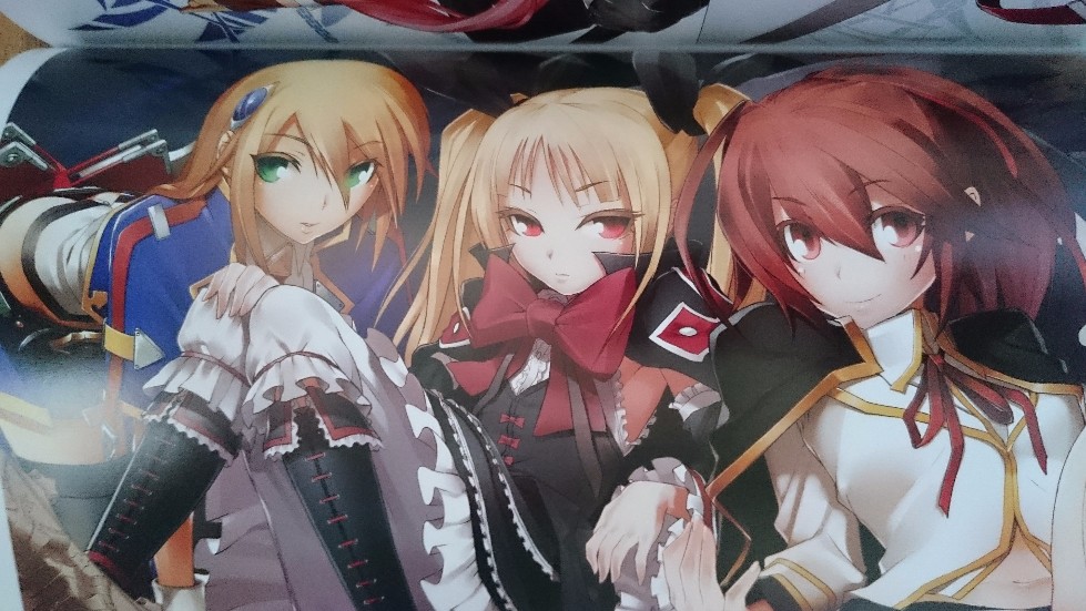 한정판 아트북 일러스트 (스압,폰카, 데이터주의, ♡후방 주의♡)_17.jpg