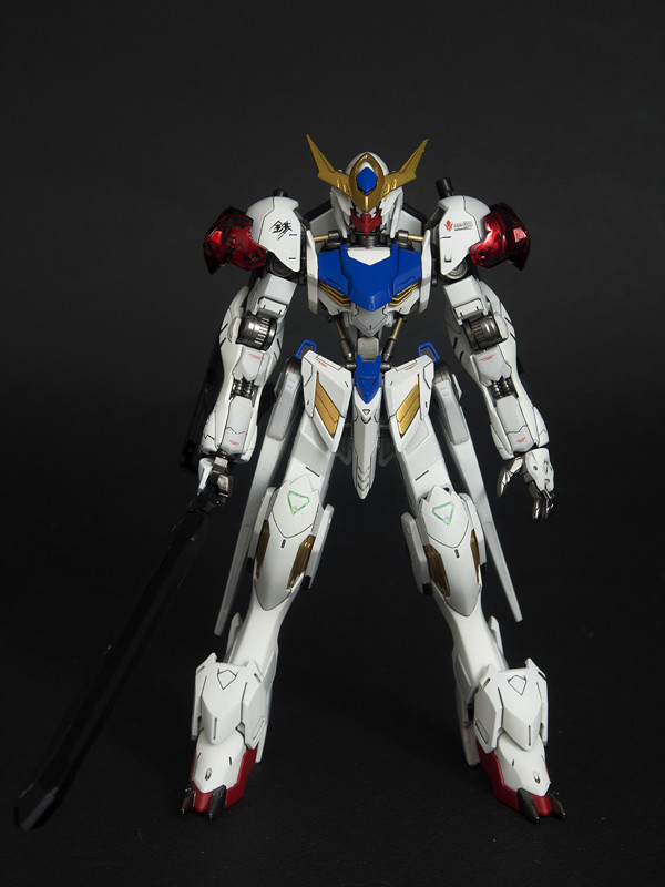 HG 1/144 발바토스 루프스 _1.jpg